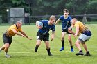 Men's Rugby vs Mass Maritime  Wheaton College Men's Rugby vs Mass Maritime Academy. - Photo By: KEITH NORDSTROM : Wheaton, Rugby, Mass Maritime